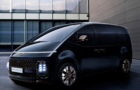 Купити автомобіль в ВІК-Експо. Модельний ряд Hyundai | ВІК-Експо - фото 8