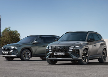 Купити автомобіль в ВІК-Експо. Модельний ряд Hyundai | ВІК-Експо - фото 9