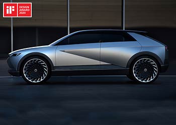 Купити автомобіль в ВІК-Експо. Модельний ряд Hyundai | ВІК-Експо - фото 10