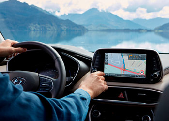 Купити автомобіль в ВІК-Експо. Модельний ряд Hyundai | ВІК-Експо - фото 7