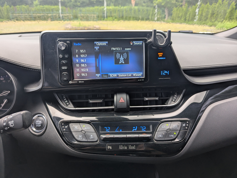 Купити автомобіль в ВІК-Експо. Модельний ряд Hyundai | ВІК-Експо - фото 18