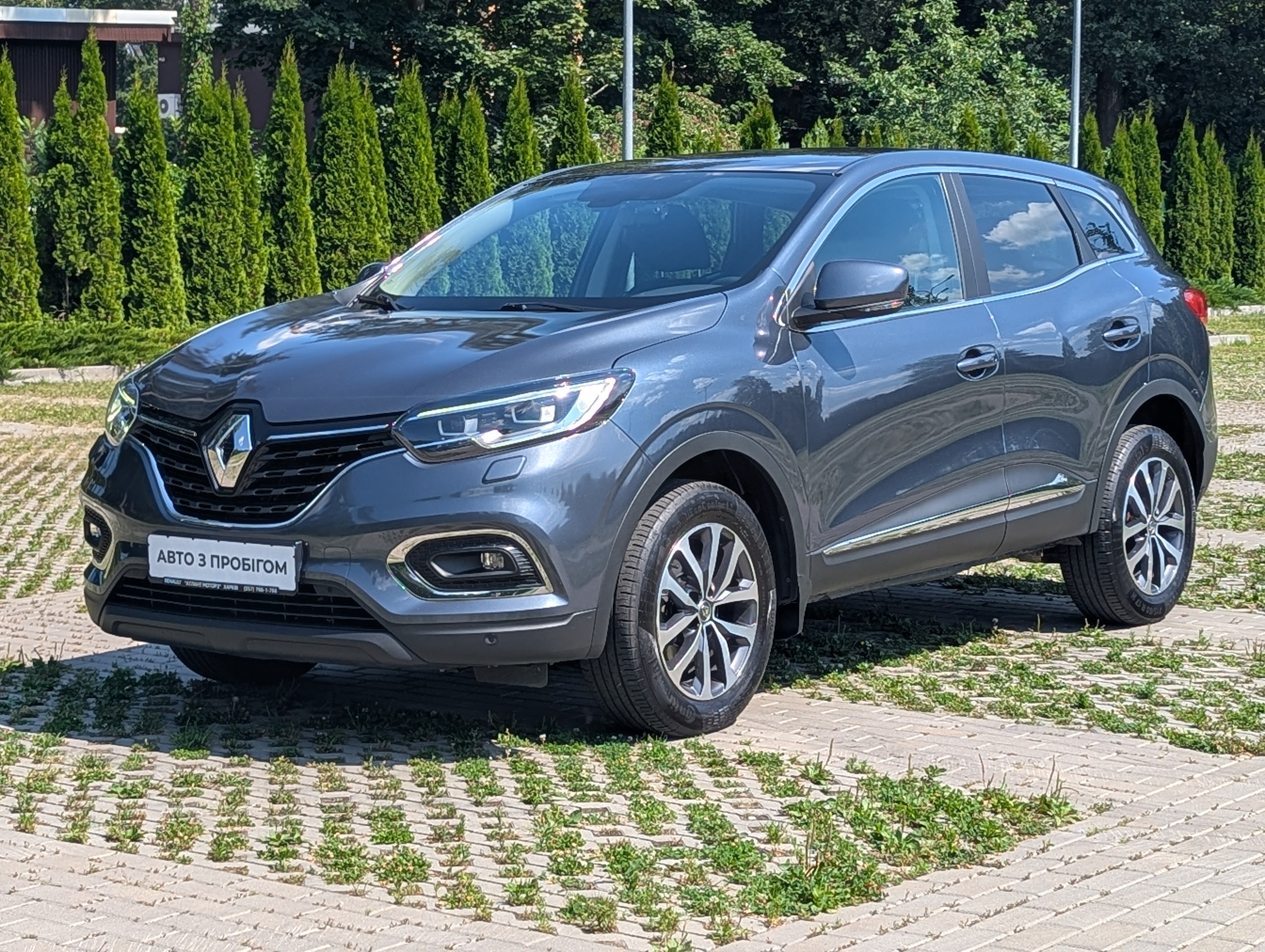 Купити автомобіль в ВІК-Експо. Модельний ряд Hyundai | ВІК-Експо - фото 6