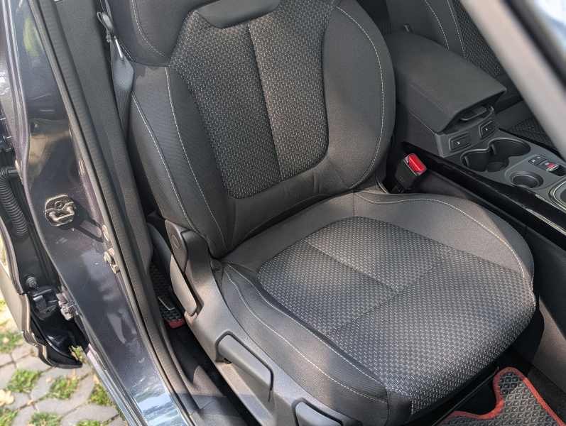 Купити автомобіль в ВІК-Експо. Модельний ряд Hyundai | ВІК-Експо - фото 15