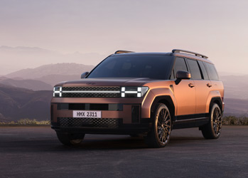 Купити автомобіль в ВІК-Експо. Модельний ряд Hyundai | ВІК-Експо - фото 7