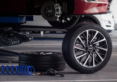 Купити автомобіль в ВІК-Експо. Модельний ряд Hyundai | ВІК-Експо - фото 13