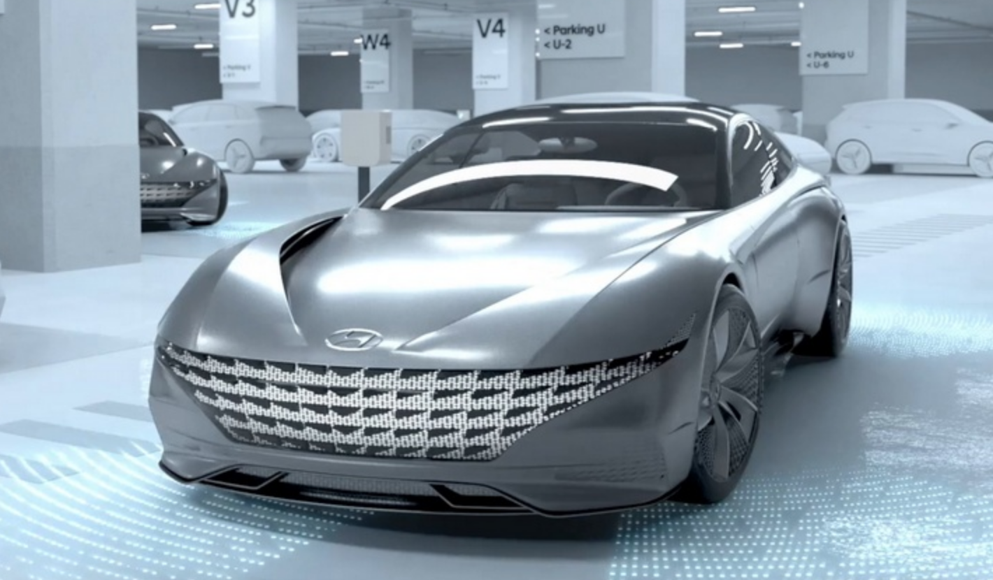 Купити автомобіль в ВІК-Експо. Модельний ряд Hyundai | ВІК-Експо - фото 8