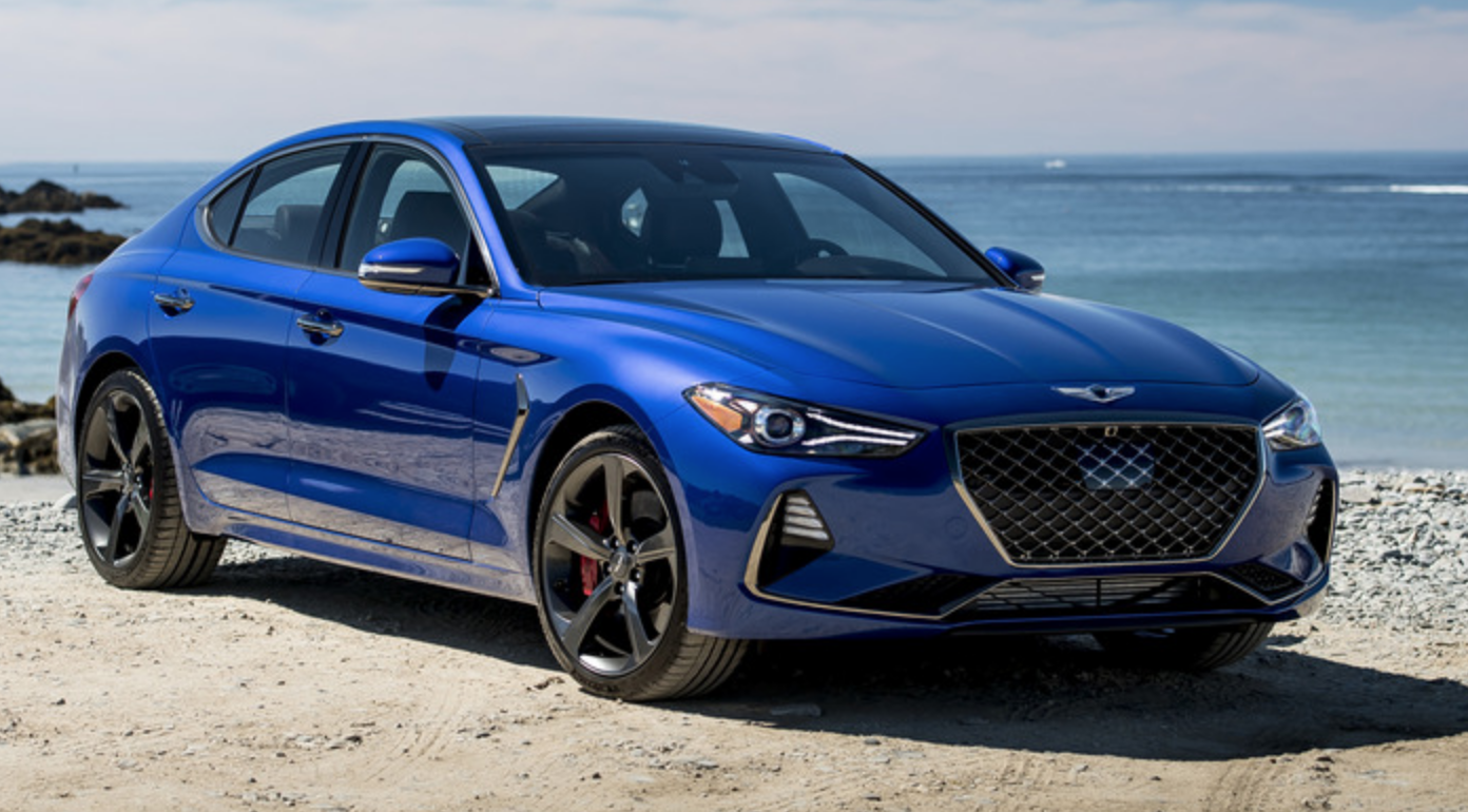 Купити автомобіль в ВІК-Експо. Модельний ряд Hyundai | ВІК-Експо - фото 10