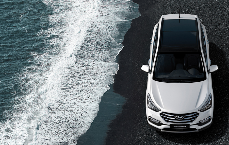 Купити автомобіль в ВІК-Експо. Модельний ряд Hyundai | ВІК-Експо - фото 8