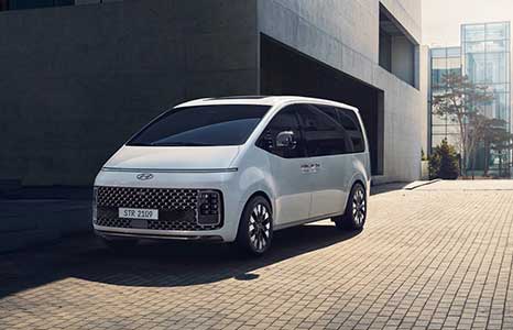 Купити автомобіль в ВІК-Експо. Модельний ряд Hyundai | ВІК-Експо - фото 7