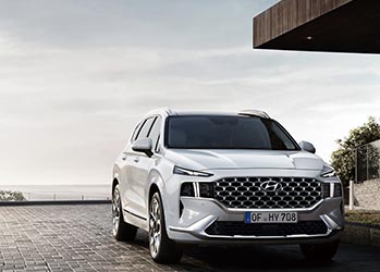 Купити автомобіль в ВІК-Експо. Модельний ряд Hyundai | ВІК-Експо - фото 6