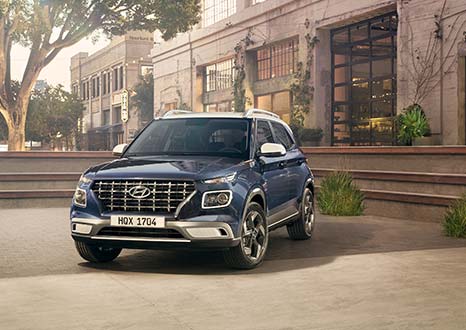 Купити автомобіль в ВІК-Експо. Модельний ряд Hyundai | ВІК-Експо - фото 9