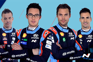 Купити автомобіль в ВІК-Експо. Модельний ряд Hyundai | ВІК-Експо - фото 10